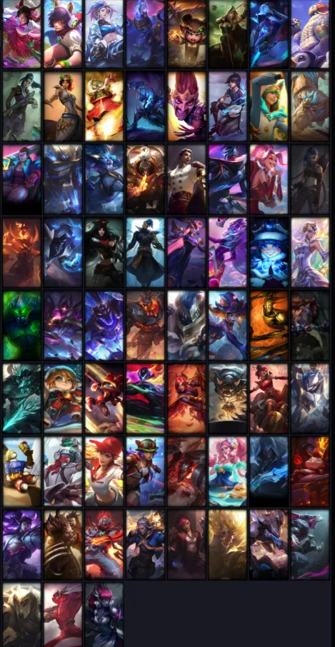 🛍【EUW】⸱ 🚍 79 Skin⸱ 🐥 146 Champ⸱ 😁 Unranked⸱ 🦞 Level 138⸱ 🦶 11 RP⸱ 🍕 2025 Ready⸱ 📍 Email Access⸱ 🗼 Honor 3⸱ 💐 9146 BE #20M64JEU